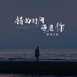 错的时间遇见你