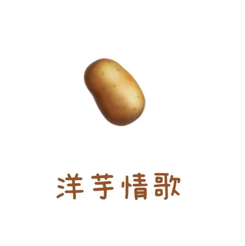 洋芋情歌