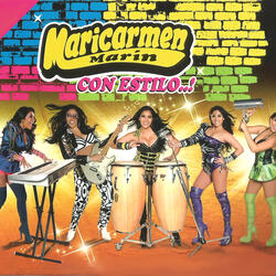 Enamorada de mi país