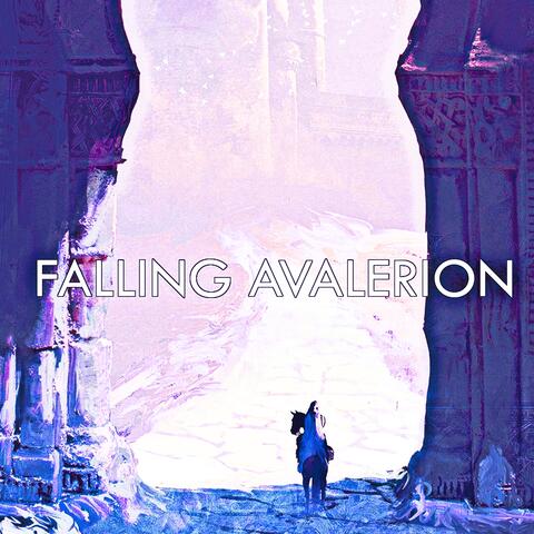 Falling Avalerion