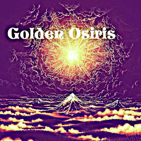 Golden Osiris