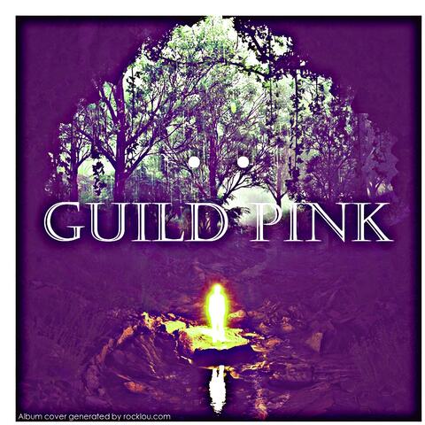 Guild Pink