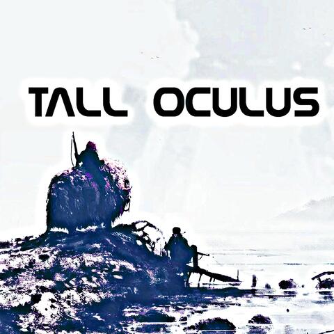 Tall Oculus