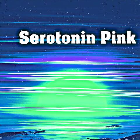 Serotonin Pink