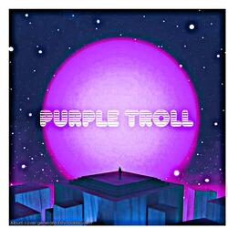 Purple Troll