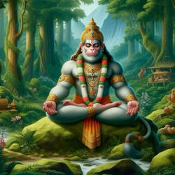 Jai Hanuman Gyan