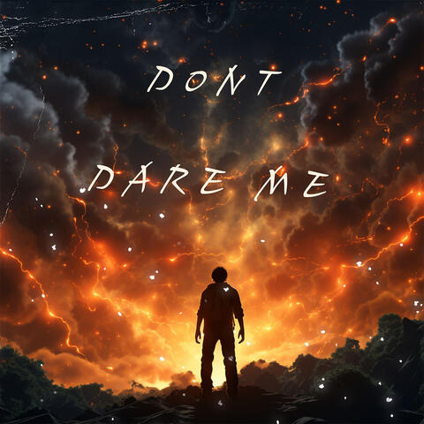 Dont Dare Me