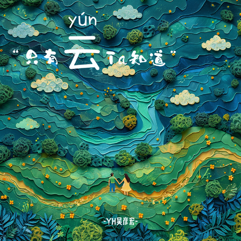 只有云ta知道