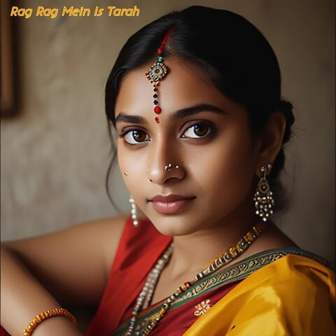 Rag Rag Mein Is Tarah