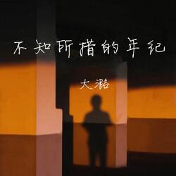 不知所措的年纪
