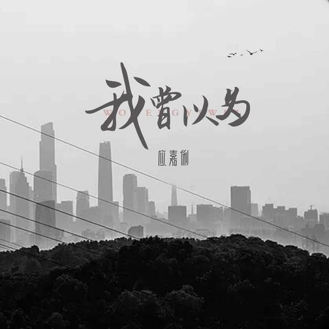 我曾以为