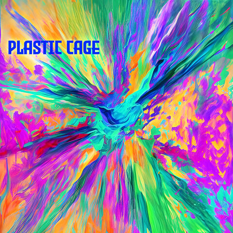 Plastic Cage