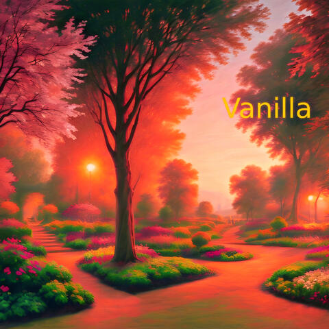 Vanilla