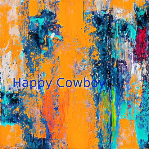 Happy Cowboy