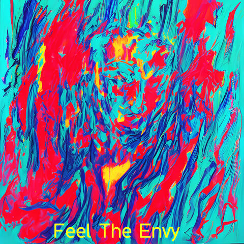 Feel The Envy