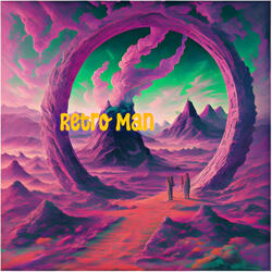 Retro Man