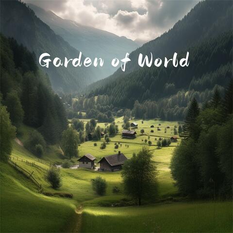 Garden Of World