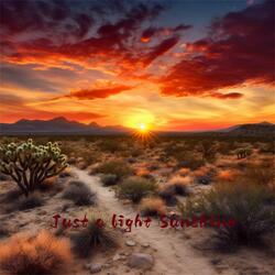 Just A Light Sunshine