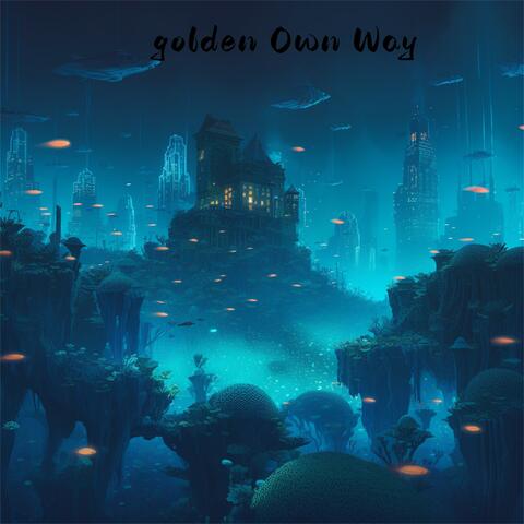 Golden Own Way