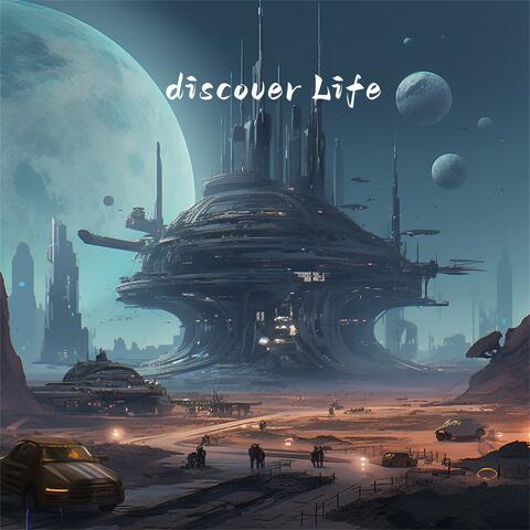 Discover Life