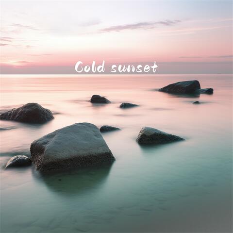 Cold Sunset