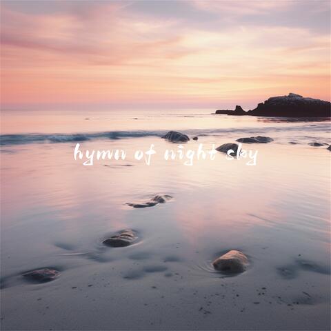 Hymn Of Night Sky