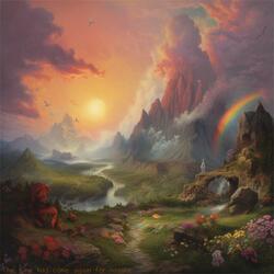 The Time Has Come Again For Nature