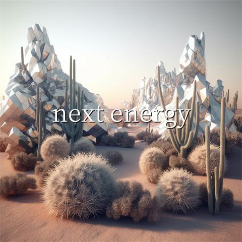 Next Energy