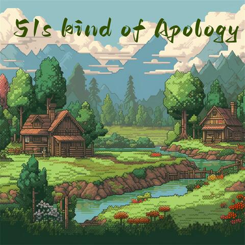 51S Kind Of Apology
