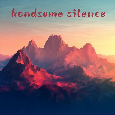 Handsome Silence