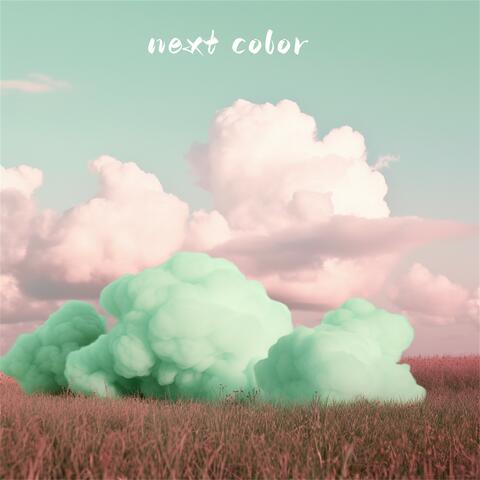 Next Color