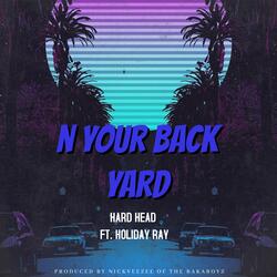N Your Back Yard