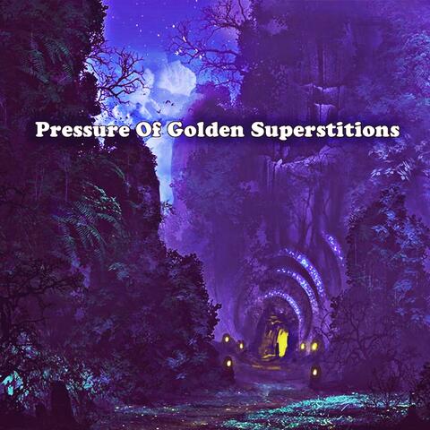 Pressure Of Golden Superstitions