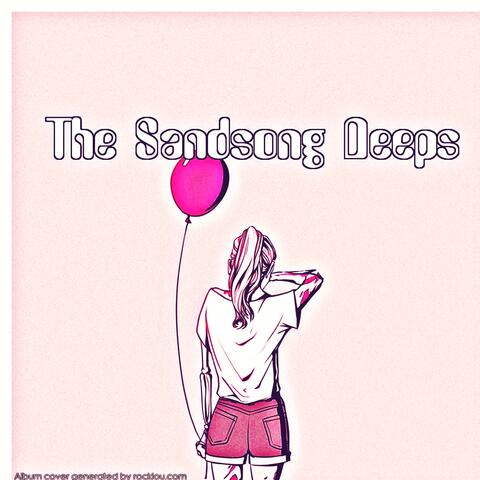 The Sandsong Deeps