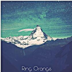 Ring Orange
