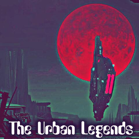 The Urban Legends