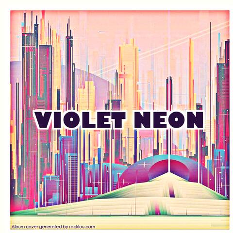 Violet Neon