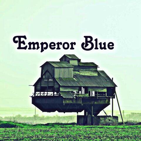 Emperor Blue
