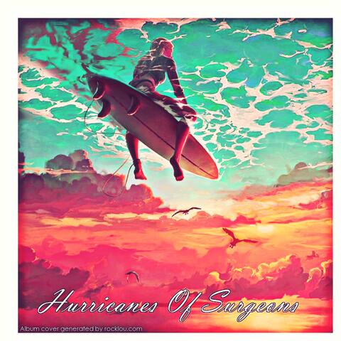 Hurricanes Of Surgeons