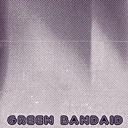 Green Bandaid