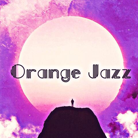 Orange Jazz