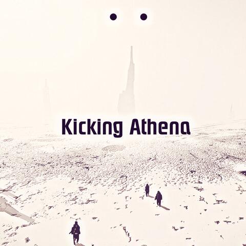 Kicking Athena