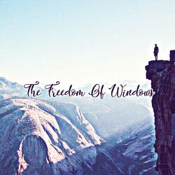 The Freedom Of Windows
