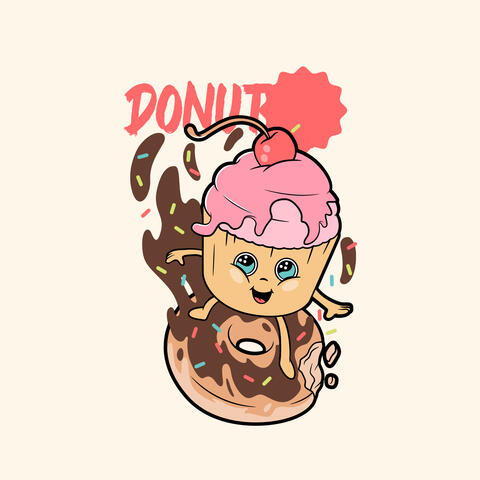 Donut