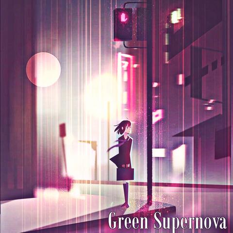 Green Supernova