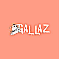 Gallaz