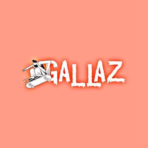 Gallaz