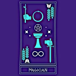 Magician
