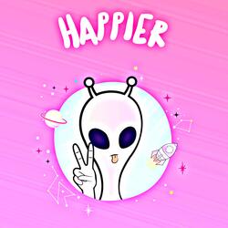 Happier