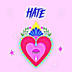 Hate